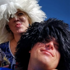 Макс Максимус, 19.08