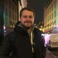 Stanley Найабырь, 26.01.1990, Киев