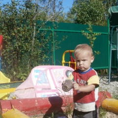 Андрей Треглазов, 17.07.1980, Санкт-Петербург