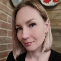 Ирина Потапова, 24.12.1986, Москва