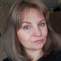 Татьяна Базганова, 26.12, Санкт-Петербург