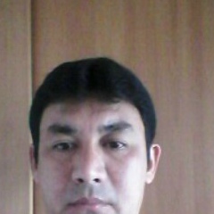 Мухтар Талбаев