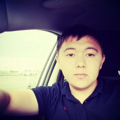 Sanat Berkenov, 04.02.1995, Астана