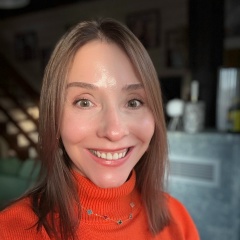 Евгения Афанаскина, Ковдор