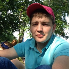 Дмитрий Колодешников, 29.03, Санкт-Петербург