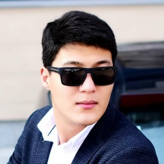 Сеит Ахметов, 27.02, Алматы