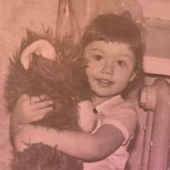 Мария Кириллова, 05.08, Санкт-Петербург