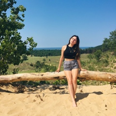 Ирина Балян, 26.10.1994