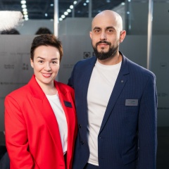 Ирина Пищук, Сочи