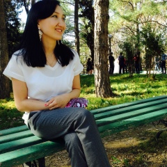 Meruert Tukueva, 10.06.1989, Алматы