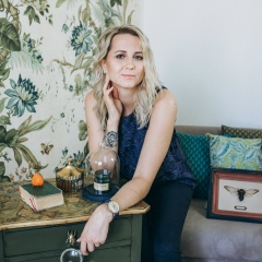 Анастасия Ледовских, 30.08.1988, Красноярск