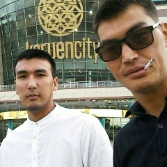 Жанболат Сайлауов, Бейнеу