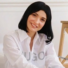 Кристина Кравченко, 17.06.1988, Санкт-Петербург