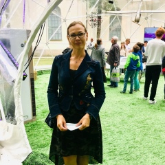 Екатерина Чернышева, 06.08, Санкт-Петербург