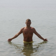 Яков Яковенко, 21.08.1983, Москва