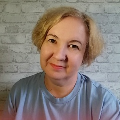 Людмила Шумихина, 03.11, Ижевск