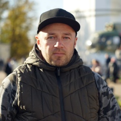 Сергей Первушин, 07.05, Дмитров