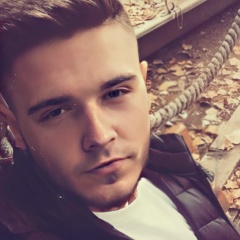 Евгений Фролов, 05.09, Москва