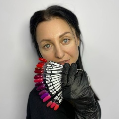 Оля Маникюр Липецк, 12.07, Липецк