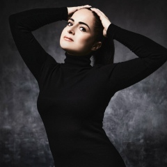 Евгения Носова, 13.04.1985, Санкт-Петербург