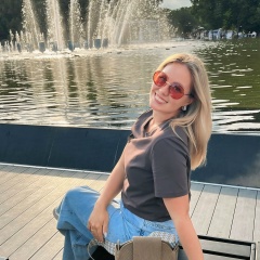 Татьяна Галаган, 14.03, Подольск