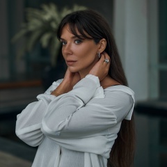 Мила Алиева, 07.10, Минск