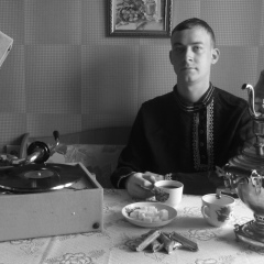 Сергей Куканос, Звенигород