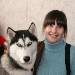 Вероника Алексеева, 18.07