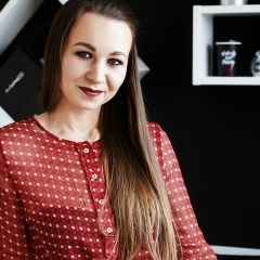 Мария Комичева, 13.03, Вологда