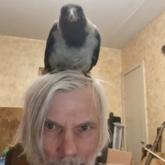 Сергей Рубинов, 09.01.1955, Санкт-Петербург