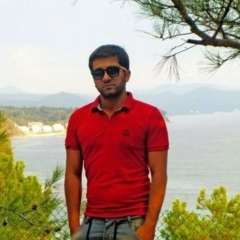 Руслан Отдуши, 11.07.1987, Москва