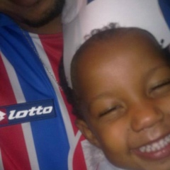 Diego Santos, 25.06.1986, Salvador