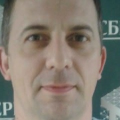 Андрей Балановский, 25.08, Воронеж