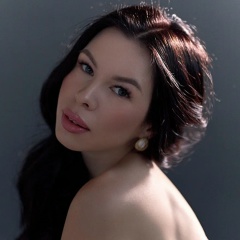 Алина Афалова, 27.11.1996, Москва