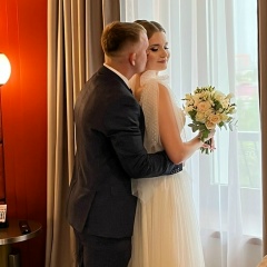 Владислав Сапрыкин, 10.04.1996, Благовещенск