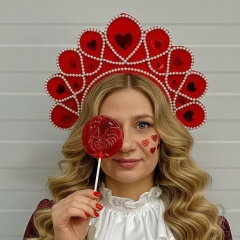 Марта Бондарчук