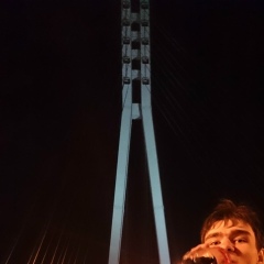 Дмитрий Кичиков, 01.10.1994, Тюмень
