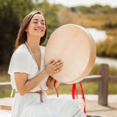 Анастасия Chaika, 01.05, Chicago