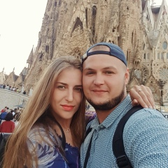 Кирилл Овсянников, 25.06, Кривой Рог