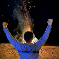 Максим Беспалов, 27.01.1989, Красноярск