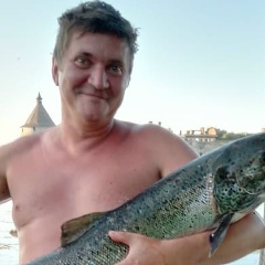 Роман Смирнов, 23.03.1978, Санкт-Петербург