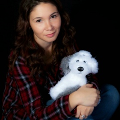 Виктория Котова, 19.11.1986, Москва