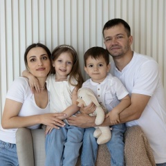 Полина Барган, 02.10.1992, Конгаз