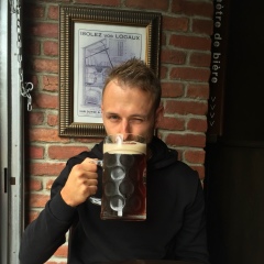 Максим Ножеев, 27.03, Montréal