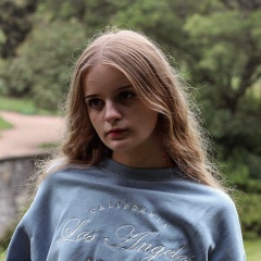 Мария Родионова, 17.01