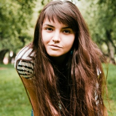 Юлия Степанцова, 17.09.1991, Москва