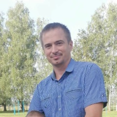 Валерий Кирьянов, 04.01.1987, Могилёв