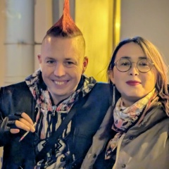 Константин Клоссе, 16.10.1985, Санкт-Петербург