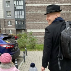 Сергей Шаветов, 06.04.1988, Санкт-Петербург