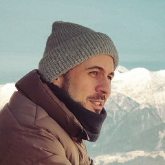 Денис Жуков, 27.10, Сочи